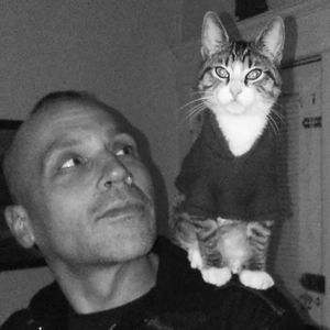 Meet your Posher, Rick